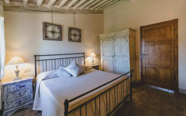 Country Relais la Mortella