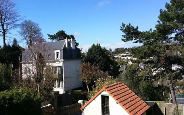 L'ecume D'une Nuit