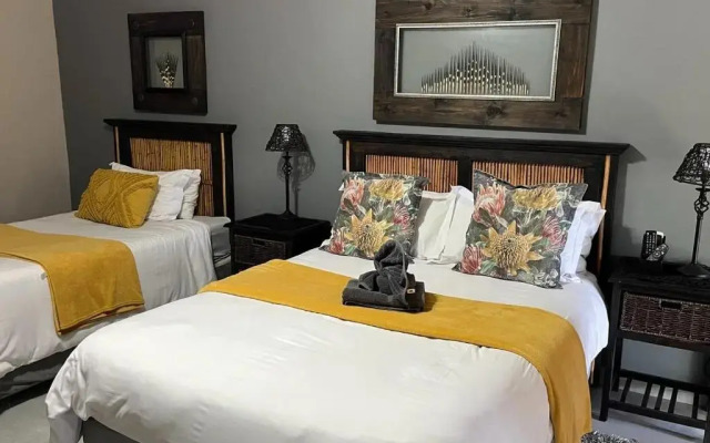 Sanyati Guest House