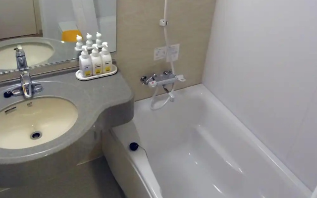 Family Lodge Hatagoya Chichibu