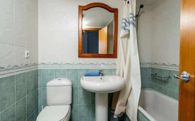 Apartment Menorca Jávea