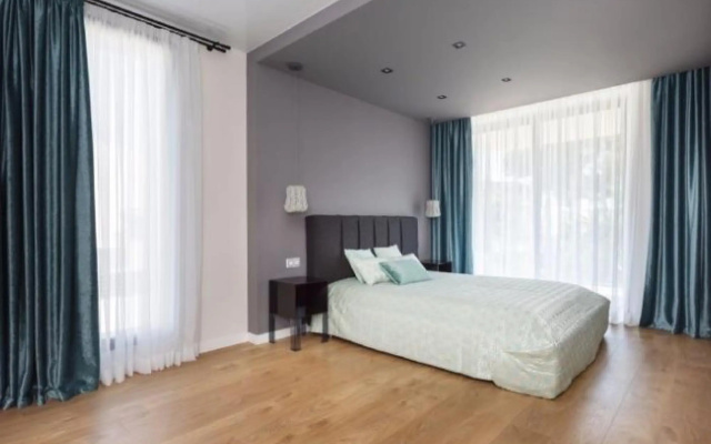 Villa Espectacular a 10´en playa de Castelldefels