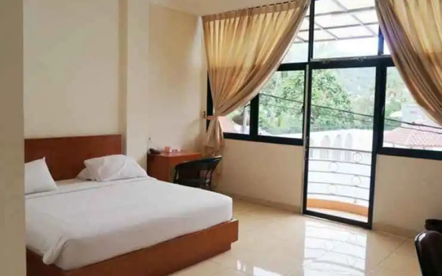 Jesnic Hotel