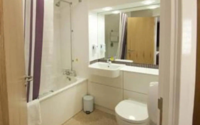 Premier Inn Weston-Super-Mare (Lympsham)
