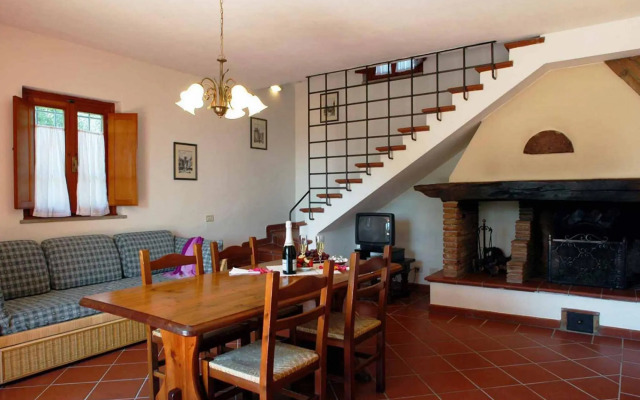 Country House in Chianti With Pool ID 41