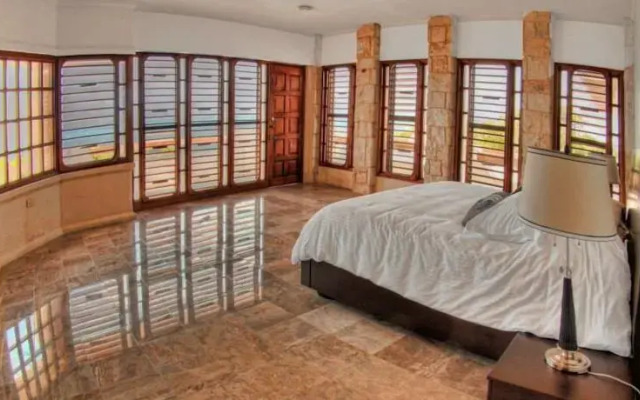 Casa de la Playa