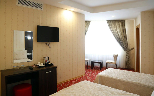 E5 Park Hotel