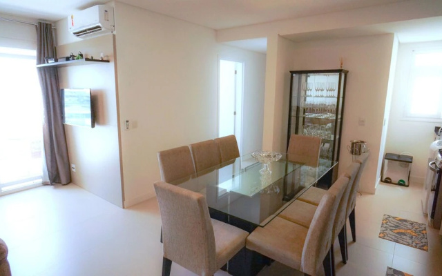 Apartamento Gales Ingleses