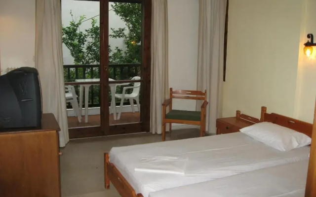 Hotel Maro