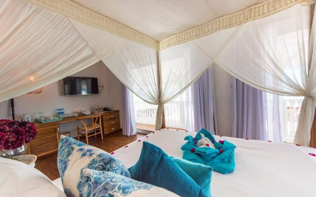 Seapoint Boutique Hotel