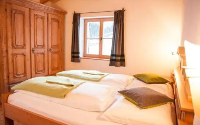 Appartement Omeshorn anno 1593