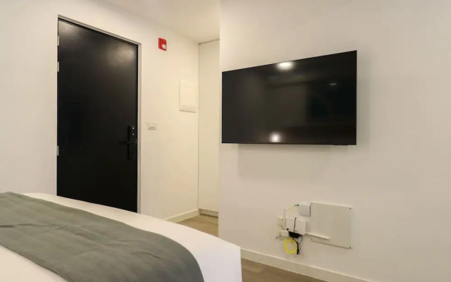 w Deluxe Loft w Terrace in Barranco