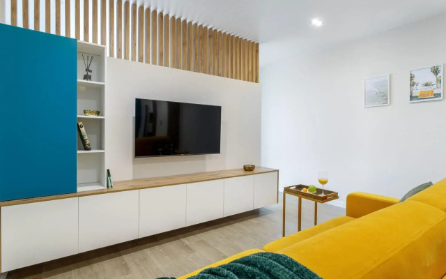 Home Group на улице Мира