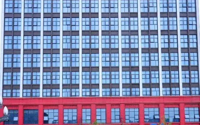 Vienna International Hotel (Linli Sijihong)