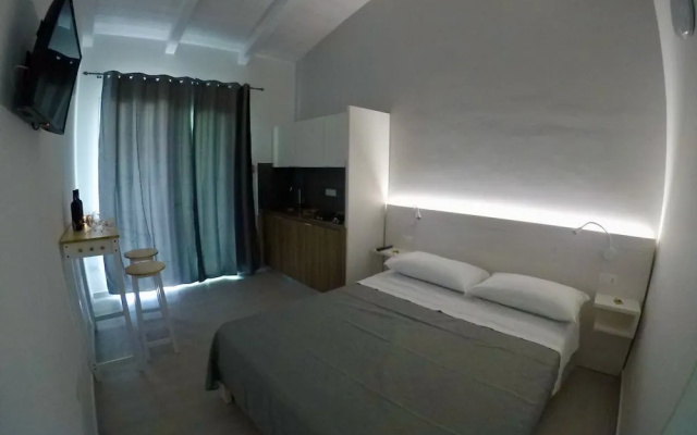 Midenza Seaside & Nature Retreat