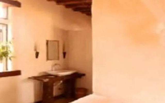 Jalé Ecolodge