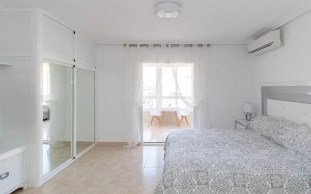 Studio in Viñamar 4