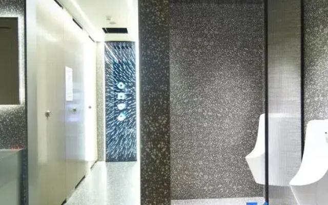 wohkoon ZheXingSun Hotel (Beijing Sanyuanqiao Yansha Embassy District Branch)