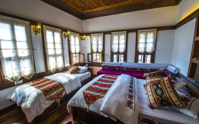 Safranbolu Seyir Konak Otel