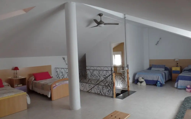 Casa Rural Casablanca
