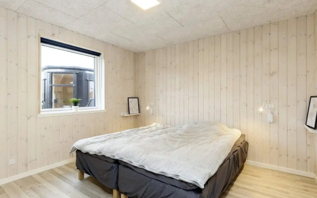 5 Star Holiday Home in Vaeggerlose