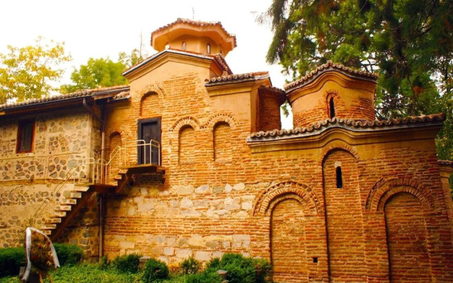 Sveti Nikola Boutique Hotel