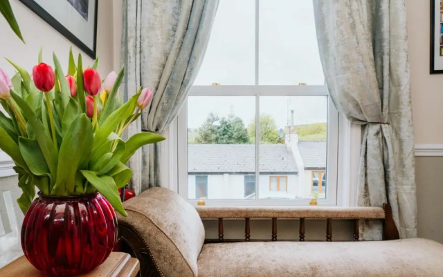 Plougastel House B&B