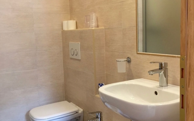 Hotel Ginepro