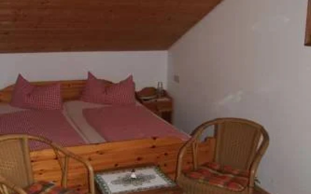 Haus Sonnenlift