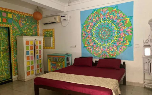 Syl Resort