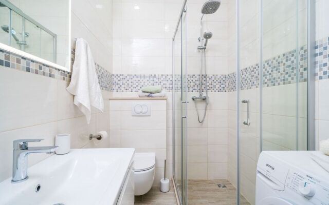 Apartments Davor