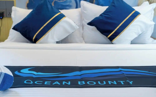 Ocean Bounty