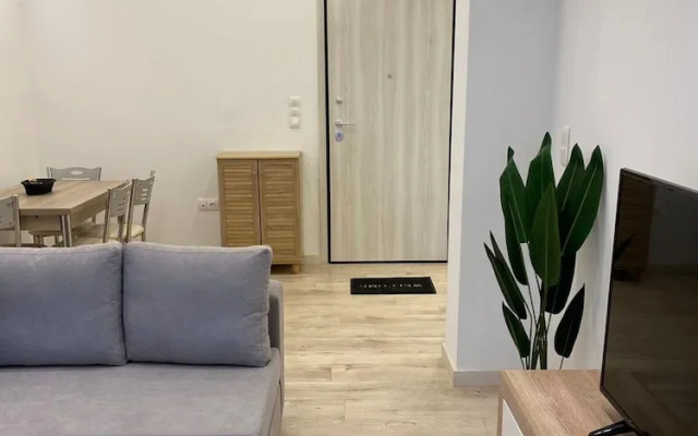 Elysian Apartment - At067