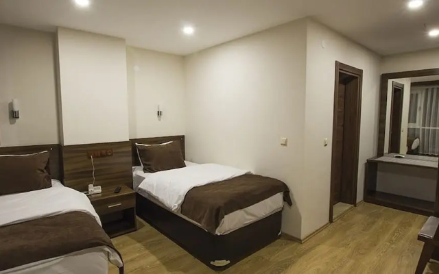 Liva Hotel
