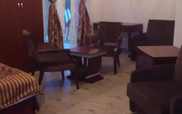 Villa Tropico