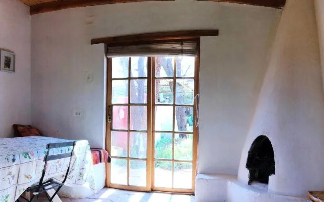 Rancho Quitapenas Bungalows