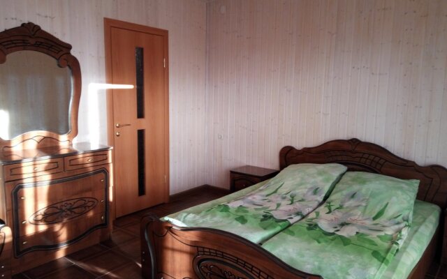 Guest House Uyut in Sirius, Russia from 39$, photos, reviews - zenhotels.com guestroom