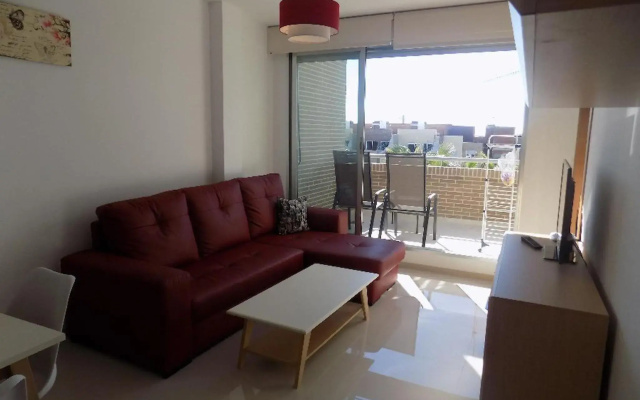 Apto Atico Aguas Nuevas Torrevieja