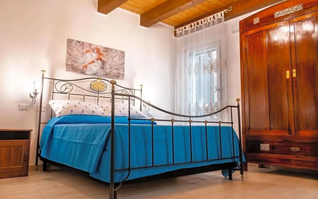 La Casa di Santino