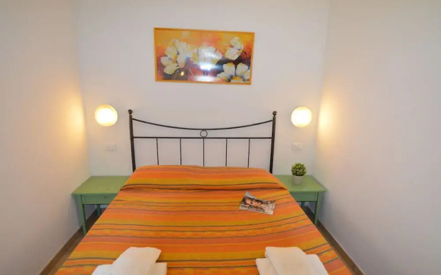 Resort in Lido di Spina Near Adriatic Sea
