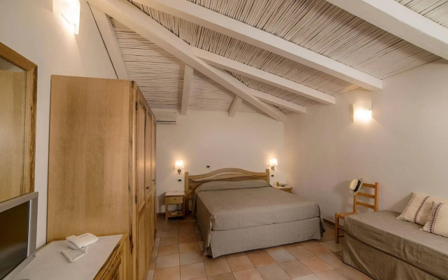 Perdepera Resort
