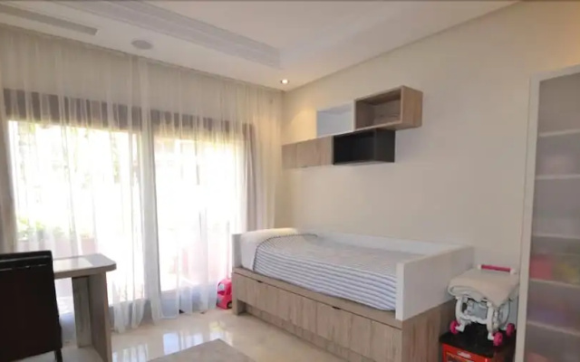 Casas El Real El Campanario