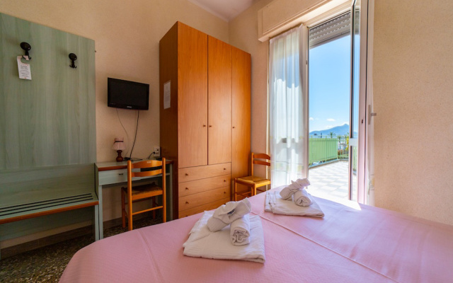 Albergo Regina Mundi