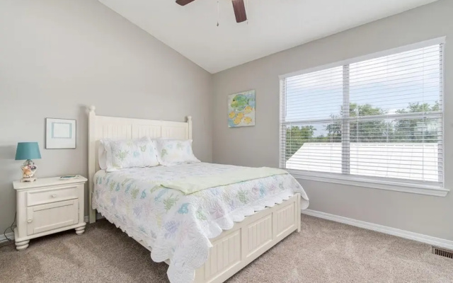 Gulf Walk 506