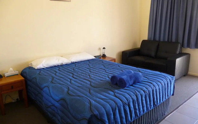 Moura Motel