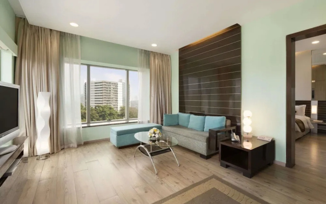 Ramada Powai Hotel & Convention Centre