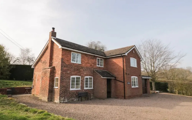 The Corner House