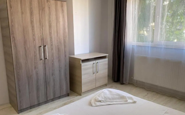 Apartament Atena - 3 dormitoare - ByChoice