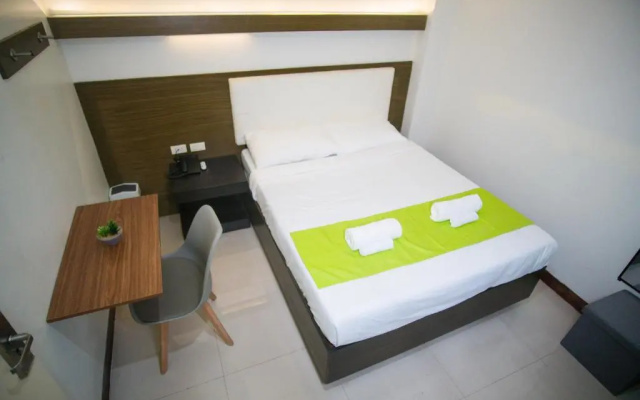 Benrose Hotel