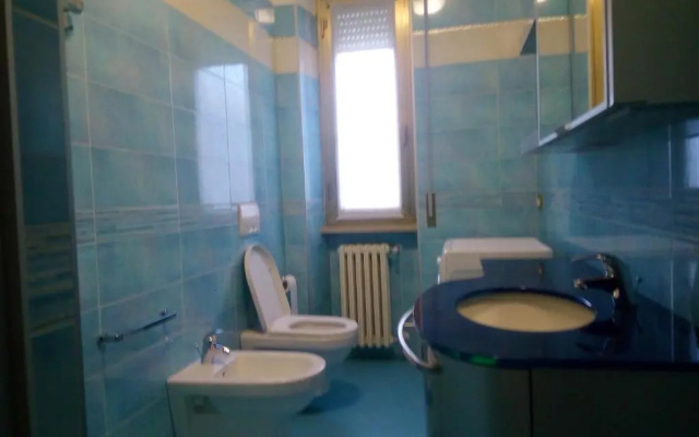 Locazione Turistica Le Campane